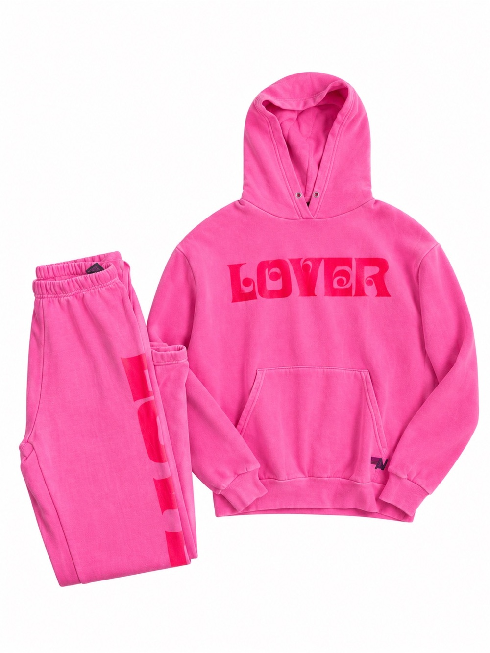 Aviator Nation Lover Set- Brand New